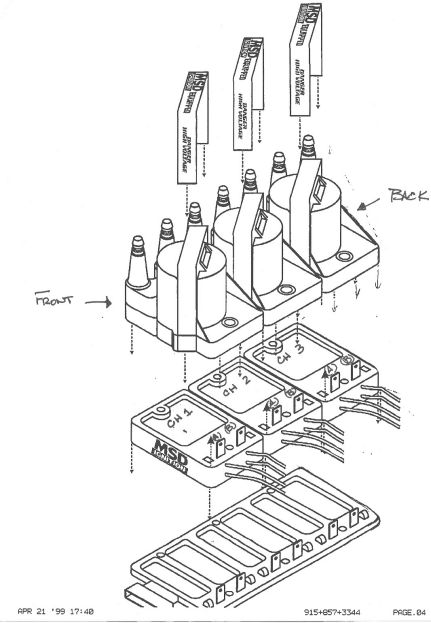 Installation Diagram