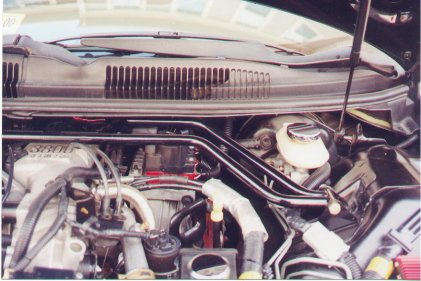 Installed Coil Interface Modules